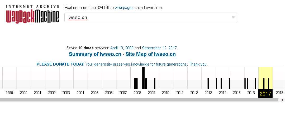 濟南SEO教你如何選擇一個合適的老域名